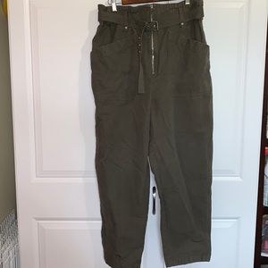 Banana Republic Super High Rise Pants (12)